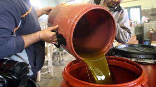 Πώς θα ξεχωρίζετε το νοθευμένο ελαιόλαδο