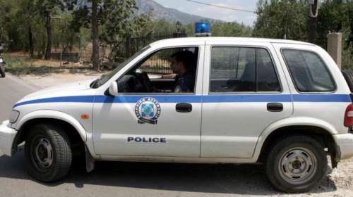 Σέρρες: Είχε μετατρέψει το σπίτι του σε αποθήκη ναρκωτικών