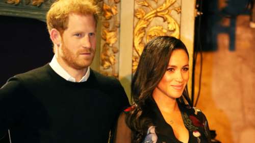 Χάρι - Μέγκαν: Μετακομίζουν εκτός Κένσινγκτον νωρίτερα από ότι αναμενόταν