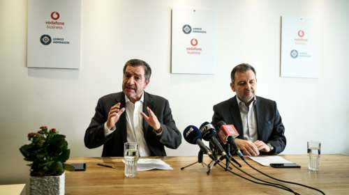 Στις 30 και 31 Μαρτίου το συνέδριο του ΚΙΝΑΛ - Παρέμβαση Καμίνη στην Ε.Γ.