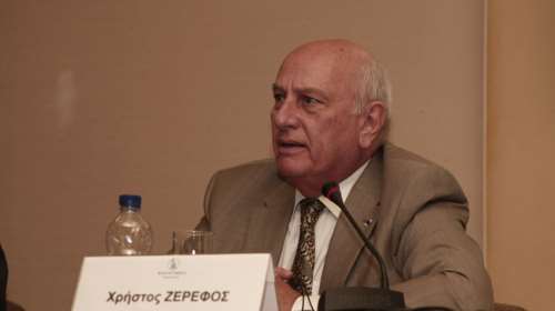 Ζερεφός: Πιο συχνές τα τελευταία 50 χρόνια οι ψυχρές εισβολές