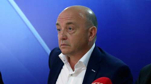 ΑΝΕΛ: Θα μελετήσουμε πρόταση μομφής κατά Βούτση