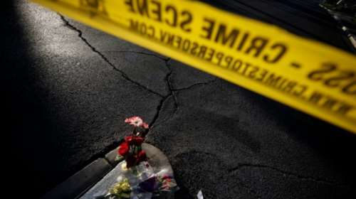 Ουάσινγκτον: Ισόβια στο δολοφόνο του ομογενή Σάββα Σαββόπουλου