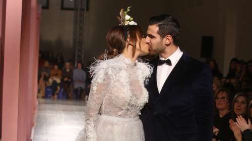 Ελένη Χατζίδου - Ετεοκλής Παύλου: Παντρεύονται και δείτε πώς το ανακοίνωσαν