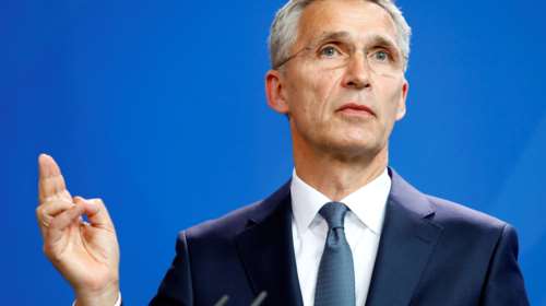 Στις 6 Φεβρουαρίου οι υπογραφές για ένταξη της Βόρειας Μακεδονίας στο ΝΑΤΟ