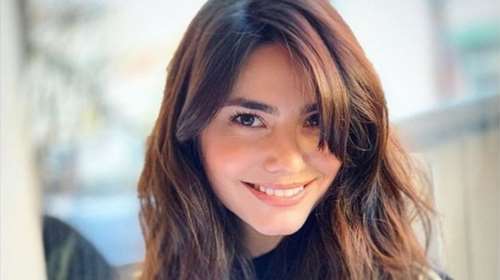 Ηλιάνα Παπαγεωργίου: H τρελή αλλαγή στα μαλλιά της: Τα έβαψε ξανθό - ροζ;