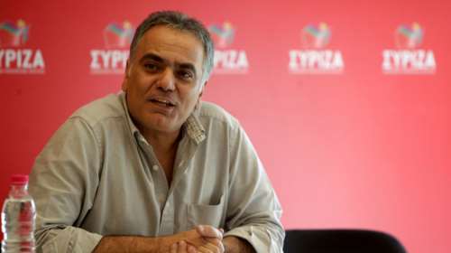 Σκουρλέτης: Επιστροφή στην κανονικότητα η αποχώρηση των ΑΝΕΛ