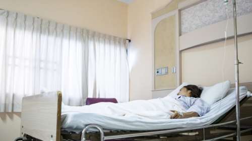 Δύο νεκροί από τον ιό της γρίπης στην Κέρκυρα