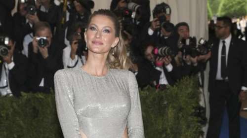 Η Ζιζέλ αποκαλύπτει το γιατί χώρισε με τον Ντι Κάπριο: Ημουν μόνη μου...