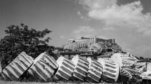 Οδοιπορώντας στη «Χρονογραφία» για τα 180 έτη της Αρχαιολογικής Εταιρείας