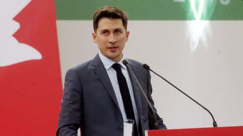 Χρηστίδης: Συντηρητικό το δίπολο ΣΥΡΙΖΑ - ΝΔ