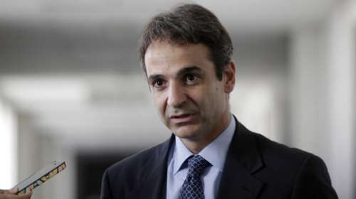 Μητσοτάκης για Βενεζουέλα: Στηρίζουμε πλήρως τον Γκουαΐδο