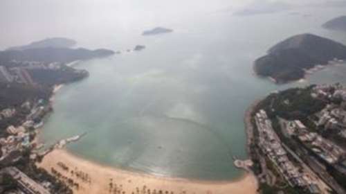 Οι ωκεανοί θα αλλάξουν χρώμα λόγω της κλιματικής αλλαγής