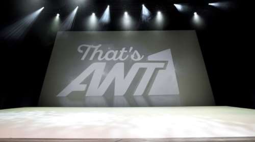 Από αλυσίδα fast food πρωταγωνιστής στον ΑΝΤ1