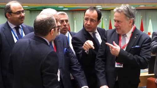 Κατρούγκαλος για Βενεζουέλα: Μπαράζ παρερμηνευτικών δηλώσεων από τη ΝΔ