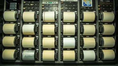 Μικρές ζημιές από τα 5,2 Ρίχτερ στην Πρέβεζα