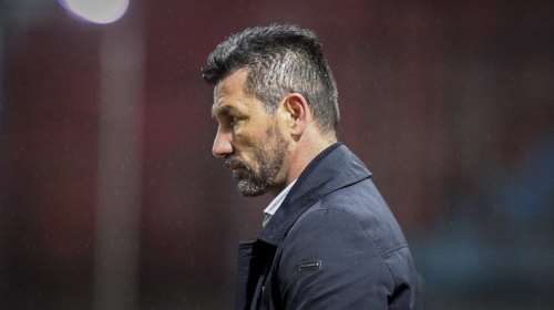 Παραιτήθηκε ο Ουζουνίδης από την ΑΕΚ