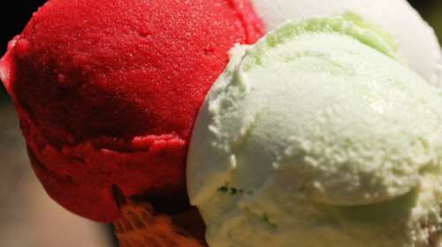 ΕΦΕΤ: Ανάκληση παγωτών που πωλούνταν με ένδειξη «χωρίς λακτόζη»