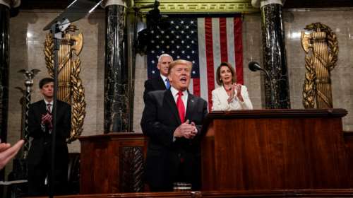 Νέα συνάντηση Τραμπ-Κιμ στο Βιετνάμ στις 27 Φεβρουαρίου