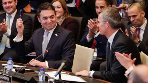 Ντιμιτρόφ: Κάναμε περισσότερα και κερδίσαμε περισσότερα