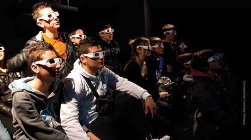 Πολιτισμός για τα παιδιά και τους νέους τα χρόνια της κρίσης