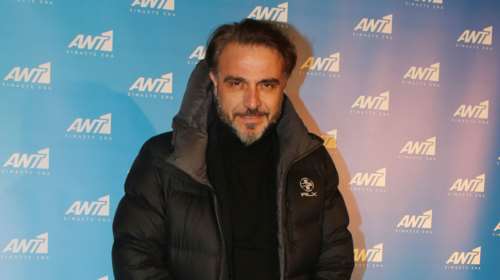 Φάνης Μουρατίδης: Τηλεθεάτρια τον έκανε ρεζίλι μέσα στην τράπεζα