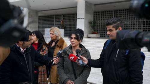 Στον Άρειο Πάγο η υπόθεση της καθαρίστριας με το πλαστό πτυχίο