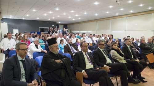 Ιδρυμα Λάτση &amp; ΣΥΝ-ΕΝΩΣΙΣ: Νέα δωρεά ανακουφίζει χιλιάδες συνανθρώπους μας