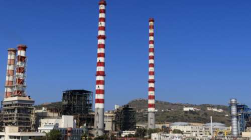 ΔΕΗ: Δύο προσφορές για τις λιγνιτικές μονάδες Μελίτης και Μεγαλόπολης