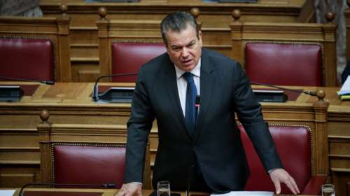 Πετρόπουλος: Τι προβλέπει η ρύθμιση για τα χρέη στα Ταμεία
