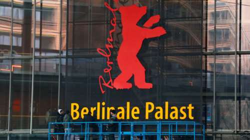 Η 69η Berlinale σηκώνει αυλαία με 400 ταινίες και ελληνικές συμμετοχές