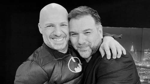 Αρναούτογλου - Μουτσινάς: Ο μεγάλος τσακωμός που δεν έδειξαν οι κάμερες