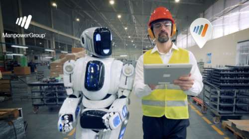 Αντικαθιστούν τα ρομπότ τους ανθρώπους; Τι λέει νέα έρευνα