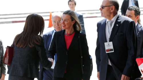 Το σχέδιο της Διεθνούς Ομάδας Επαφής για τη Βενεζουέλα - Τι προβλέπει