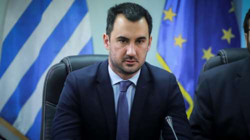 Χαρίτσης: Με πολιτικούς όρους η απόφαση για εκλογές