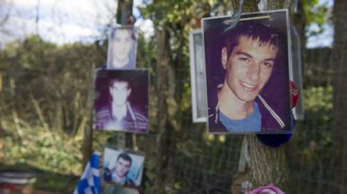 Αναβλήθηκε η δίκη για την υπόθεση Γιακουμάκη