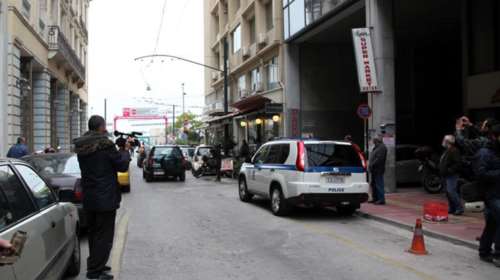 Στο Γενικό Χημείο του κράτους οι ύποπτοι φάκελοι από τα δικαστήρια Πειραιά
