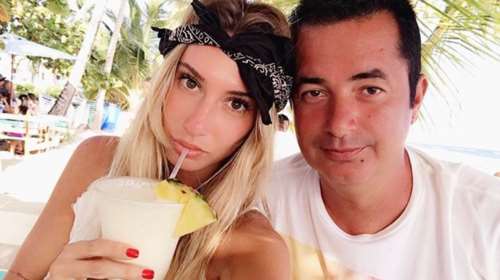 Στον Ατζούν η επιμέλεια της κόρης του, η αντίδραση της πρώην συζύγου του