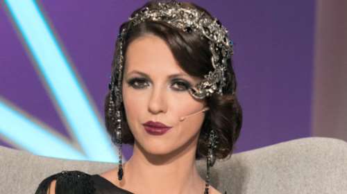 Τα είπε όλα η Ραμόνα: Αυτός με έκοψε από το My Style Rocks 2