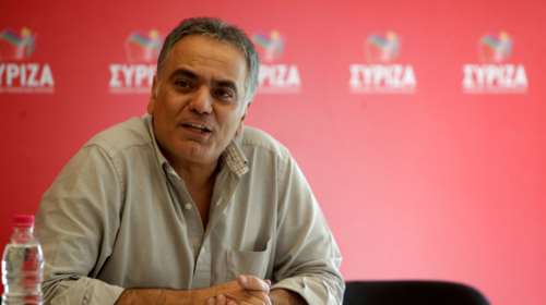 Σκουρλέτης: Ο Καμμένος κλαψουρίζει χωρίς αυτοπεποίθηση, έχει κουράσει