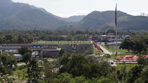 Τραγωδία με 10 νεκρούς σε ακαδημία ποδοσφαίρου στη Βραζιλία