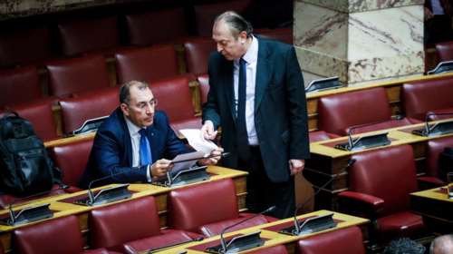 &quot;Όχι&quot; από τους πρώην στον Καμμένο για επιστροφή στους ΑΝΕΛ