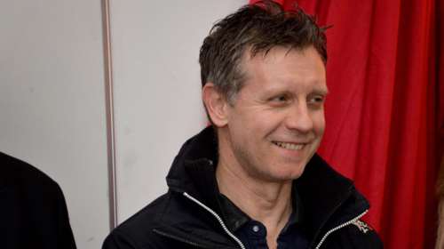 Σάλος για τις δηλώσεις Σαββιδάκη για τους μετανάστες