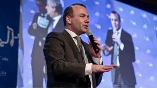 Αντιδράσεις εντός και εκτός συνόρων για τις δηλώσεις Βέμπερ