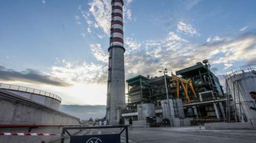 Άγονος ο διαγωνισμός για τις λιγνιτικές μονάδες της ΔΕΗ