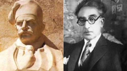 Ο «γερο Ματρώζος» του Καμμένου και η «Πόλις» του Τσίπρα