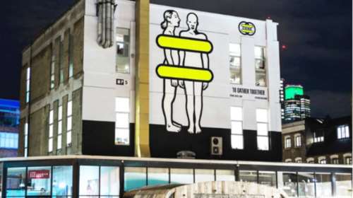 Καμπάνια για την ισότητα των δύο φύλων από τον Gucci