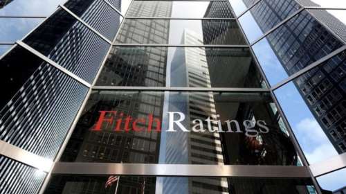 Αμετάβλητη η αξιολόγηση ΒΒ- της Fitch για την Ελλάδα