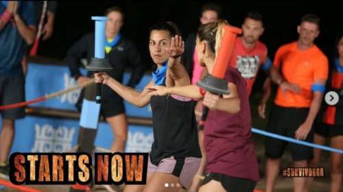 Σκληρός αγώνας ασυλίας απόψε: Εκνευρισμός και τραυματισμοί