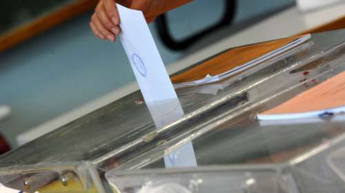 Γκάλοπ ΚΑΠΑ Research: &quot;Θεριεύει&quot; η αντισυστημική ψήφος